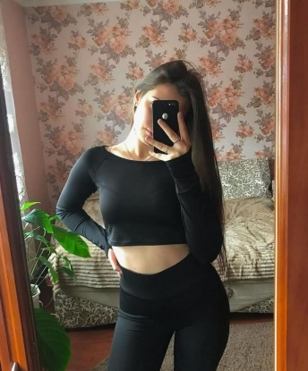 Анкета проститутки Алевтина - Фото 1, Камешково, 26 лет, №3913